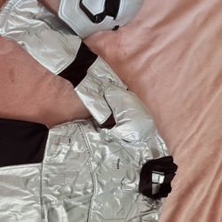 Storm Trooper Costume From Disney Store