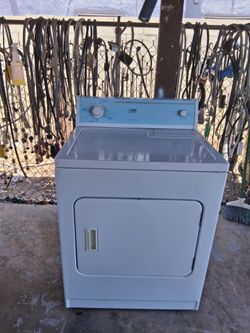 Dryer ESTATE Electric