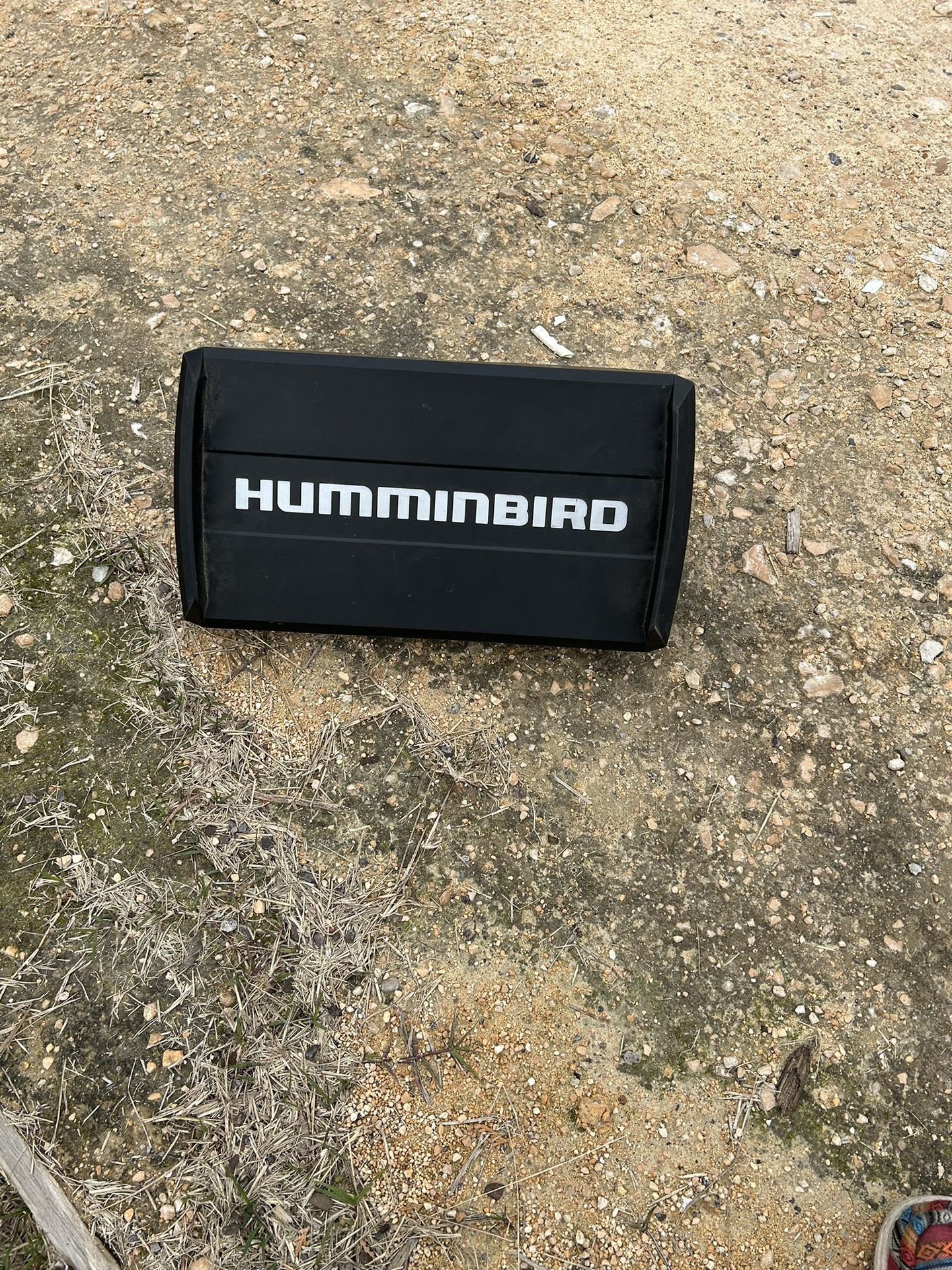 Humminbird Helix 10