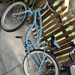 Bikes For sale 