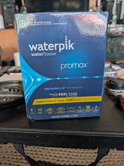 Waterpik (Promax)