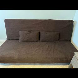 IKEA Futon- Complete package 
