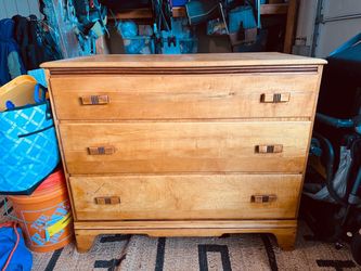 Free Dresser