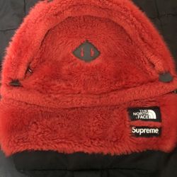 North Face Supreme Backpack