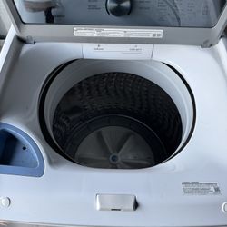 Samsung Washer