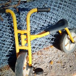 Kid's Bike