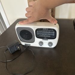Radio 