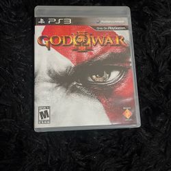 God Of War 3 (PS3)