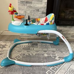 Baby Einstein Baby Walker
