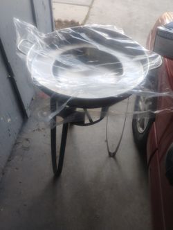 Disco Vase Y Quamdor 3pc Set Completo 125