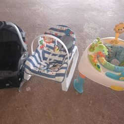 Baby Bundle 