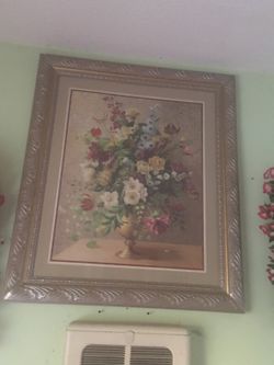 Home interior