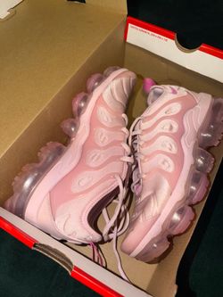Pink vapor max
