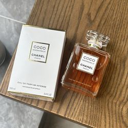 Chanel Coco Eau de Parfum 100ml