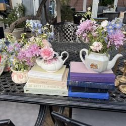 Tea Party Decorations 