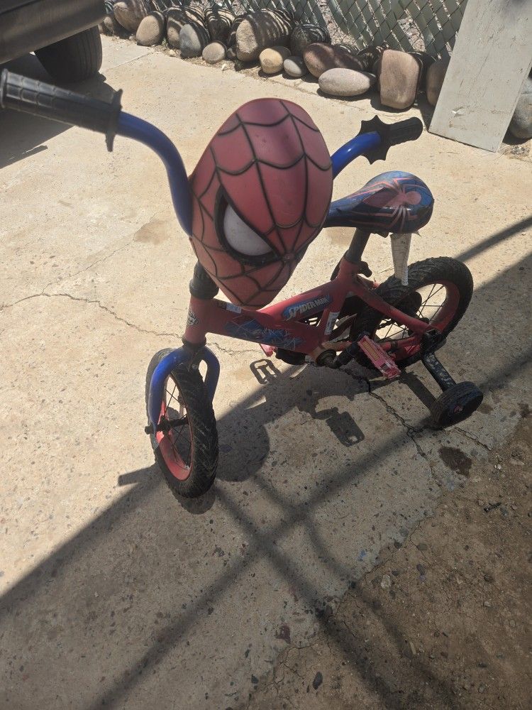 Kids Bike