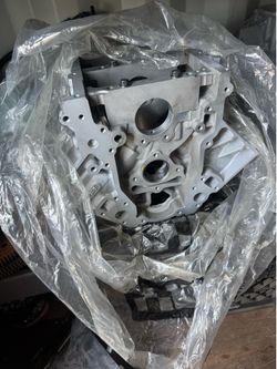 LS3 Engine Block