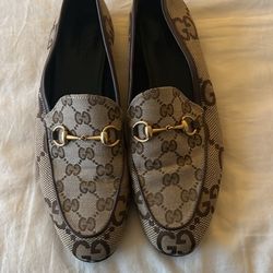 Gucci Loafers 