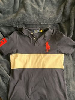 Ralph Lauren Polo Shirt