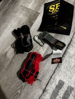 SBT home gym/travel Gym