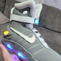Back To The Future 
