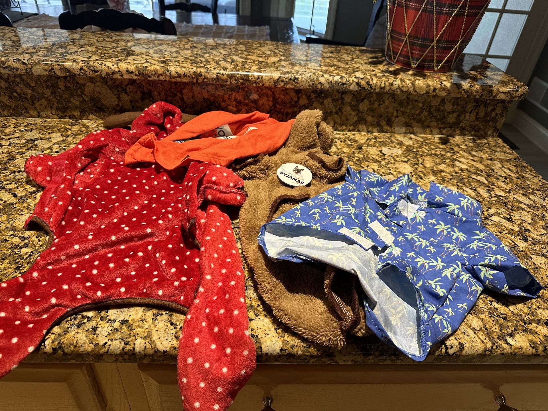 Dog Clothes For Small Pet