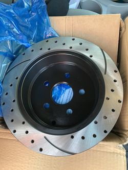 Rotors