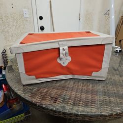 Treasure Chest 