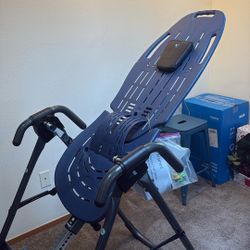 Inversion Table 