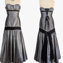 maggie sotero dress size 6