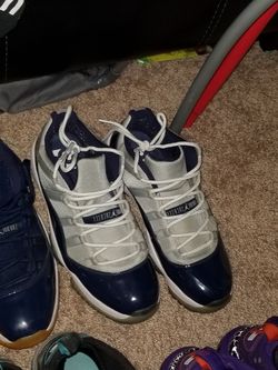 Jordan Georgetown 11 low sz 12