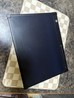 LCD Writing Tablet