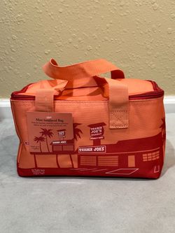 Trader Joe’s Mini Insulated Bag