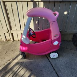 Wagon (Read ENTIRE Description)