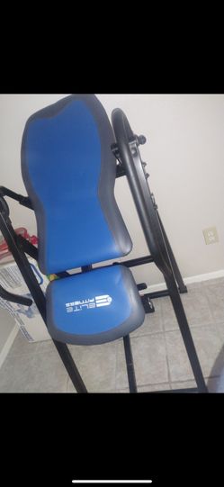 Inversion Table