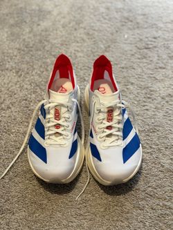 Adidas Adizero Adios Pro 4 Shoes