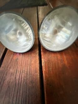 2007–2013 Toyota tundra Limited fog lamps, 08–11 Sequoia