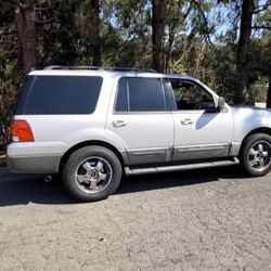 2006 Ford Expedition