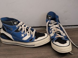 Men's Converse