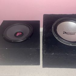 12 Subwoofer