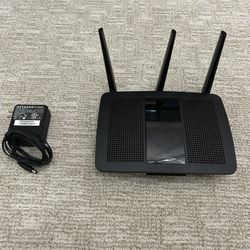 Linksys EA7500 V2