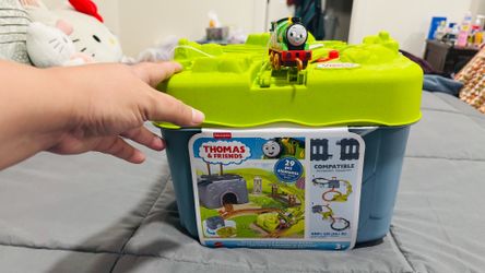 Brand new Thomas train toy