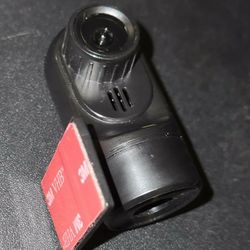 NEW DAY & NIGHT VISION DASH CAM VEHICLE CAR TRUCK SECURITY CAMERA
