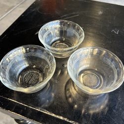 Little Bowls Set 2 Dlrs