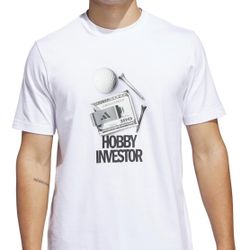 adidas Mens Culture Graphic T-Shirt