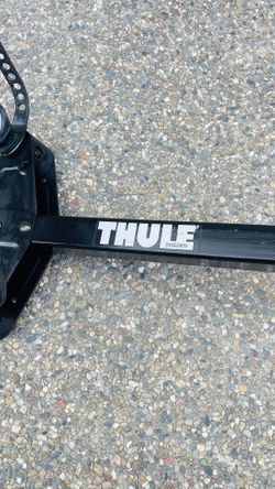Bike Hitch Thule Brand