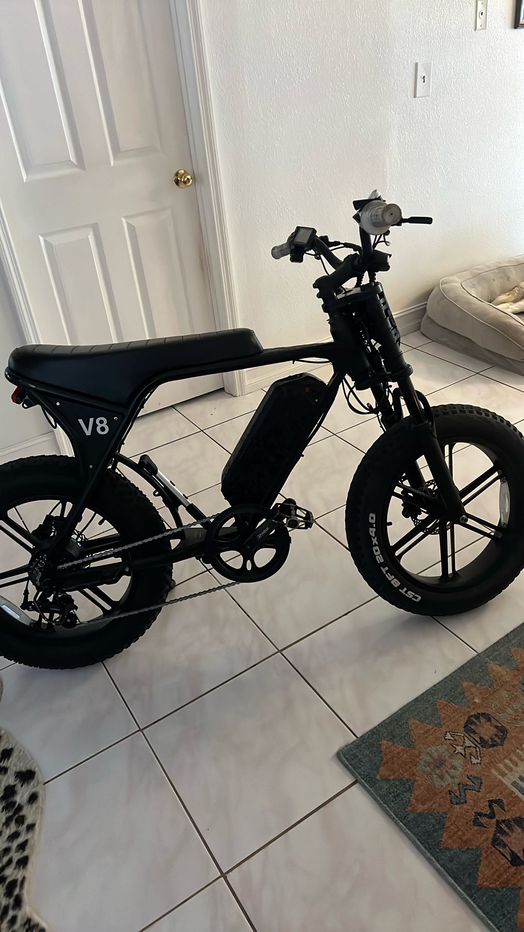 Ouxi E Bike Need Gone ASAP