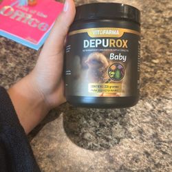 DEPUROX