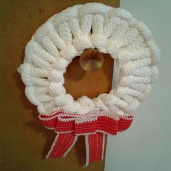 Small Wreath