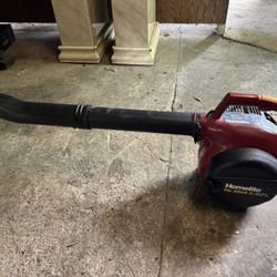 Homelite Leaf Blower